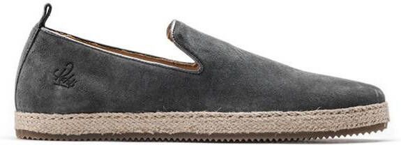 Rehab Grijze Ricardo Loafers