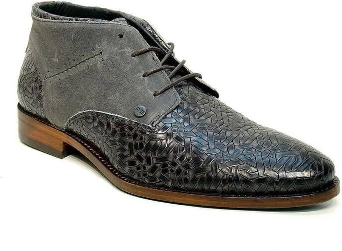 Rehab Salvador weave