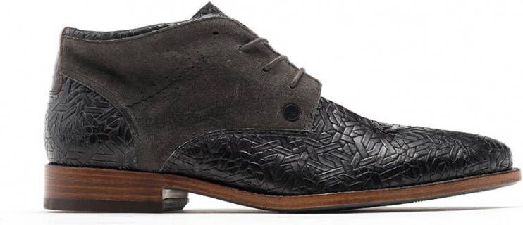 REHAB Salvador Weave Heren Geklede schoenen