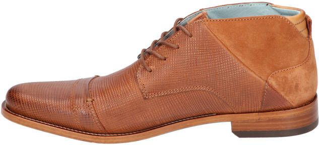 Rehab Spyke Cognac Veter boots
