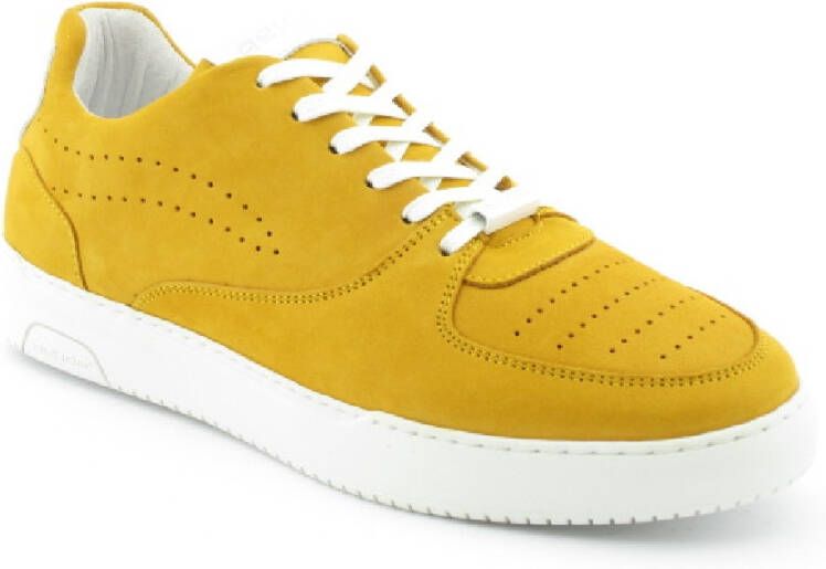 Rehab Thabo II Nub sneakers