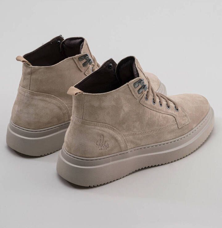 Rehab Veter boots morris sue