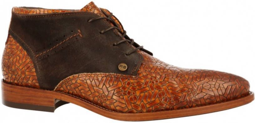 Rehab Veterboot