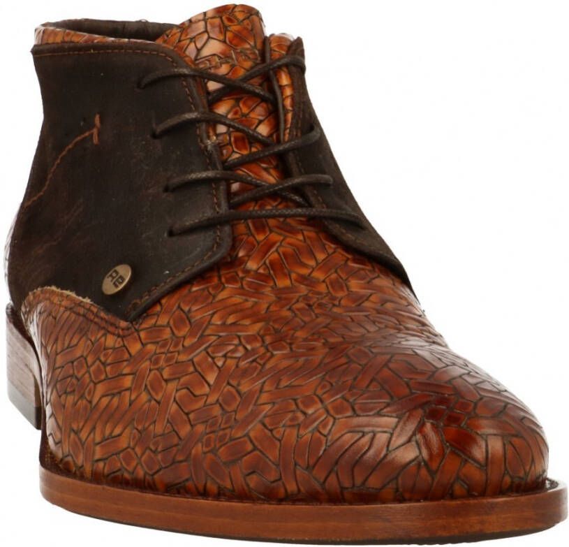 Rehab Veterboot