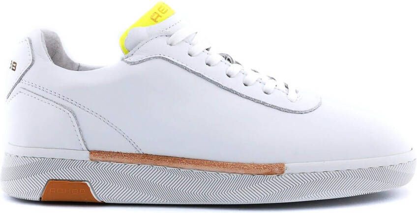 Rehab Zeta Fluo Sneakers