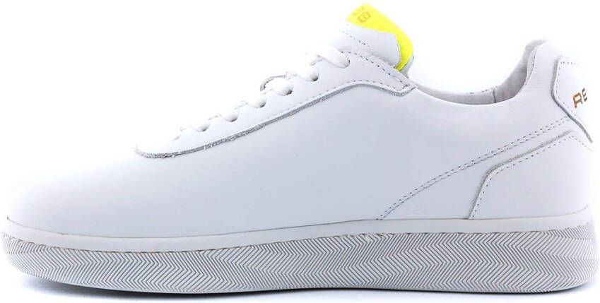 Rehab Zeta Fluo Sneakers