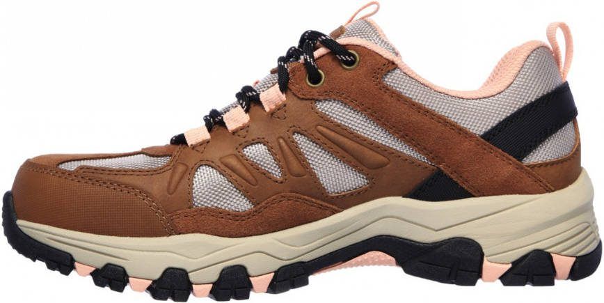 Skechers Wandelschoenen Selmen West Highland 167003/BRTN Bruin