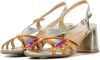 Stefano Lauran Dames leren dames sandalen s3047 online kopen