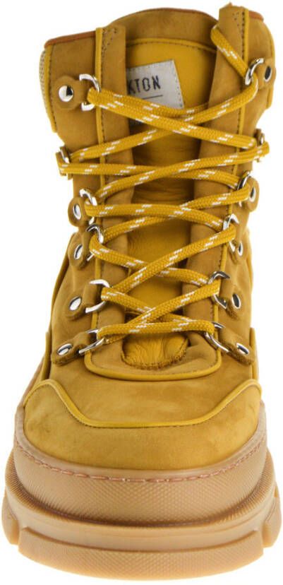 Stokton Veterschoenen