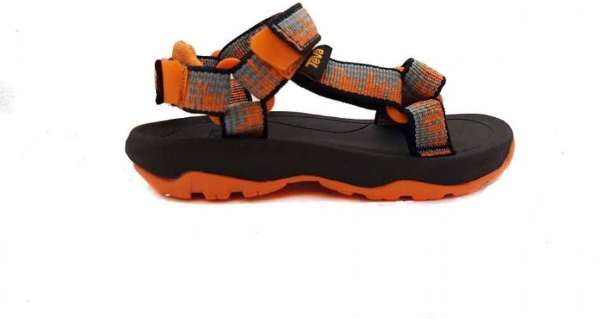 Teva Hurricane XLT2 Armosphere Carot Blue Mirage Sandalen