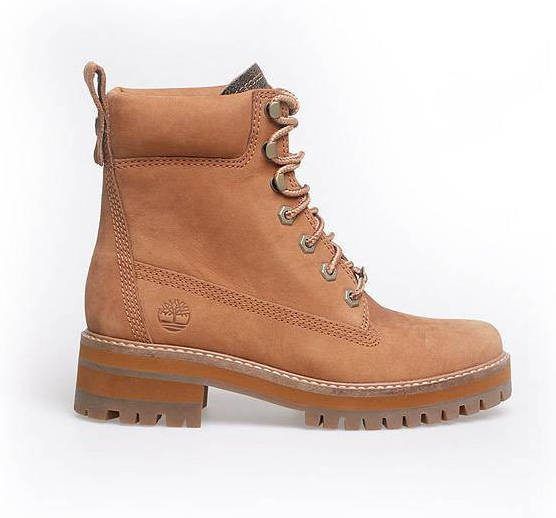 Timberland Courmayeur a1kig