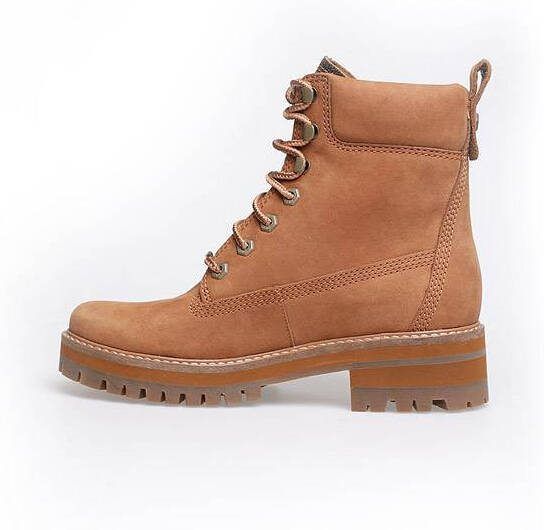 Timberland Courmayeur a1kig