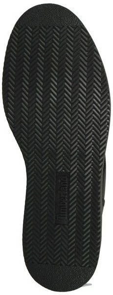 Timberland Hoge veterschoenen NewmarketIIRuggedTallBoot