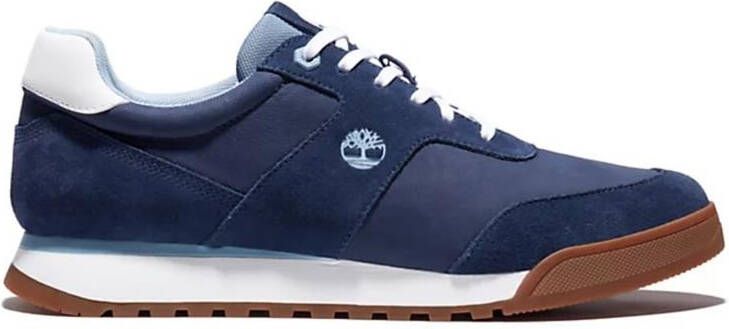 Timberland Miami Coast Schoenen , Blauw, Heren