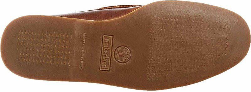 Timberland Instappers & Slip ons Bruin Heren
