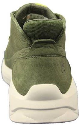 Timberland Sneakers Groen Heren