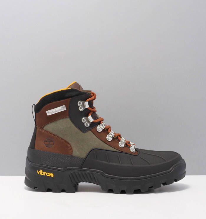Timberland Vibram euro hiker