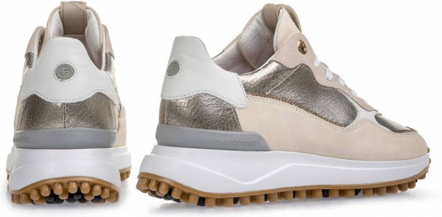 Van Bommel Damesschoenen sneakers