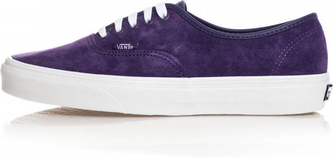 Vans Sneakers unisex ua authentic(pig suede)vn0a2z5it75