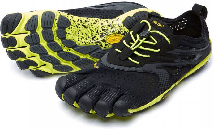 Hardloopschoenen Vibram Fivefingers BIKILA EVO 2