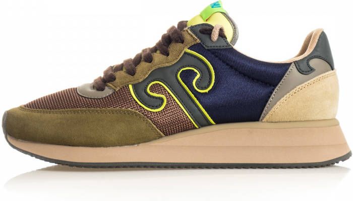 wushu ruyi Wushu Sneakers man master 171 100008 000171