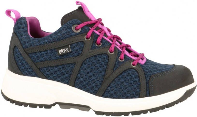 Xsensible 202.5 dames wandelschoenen