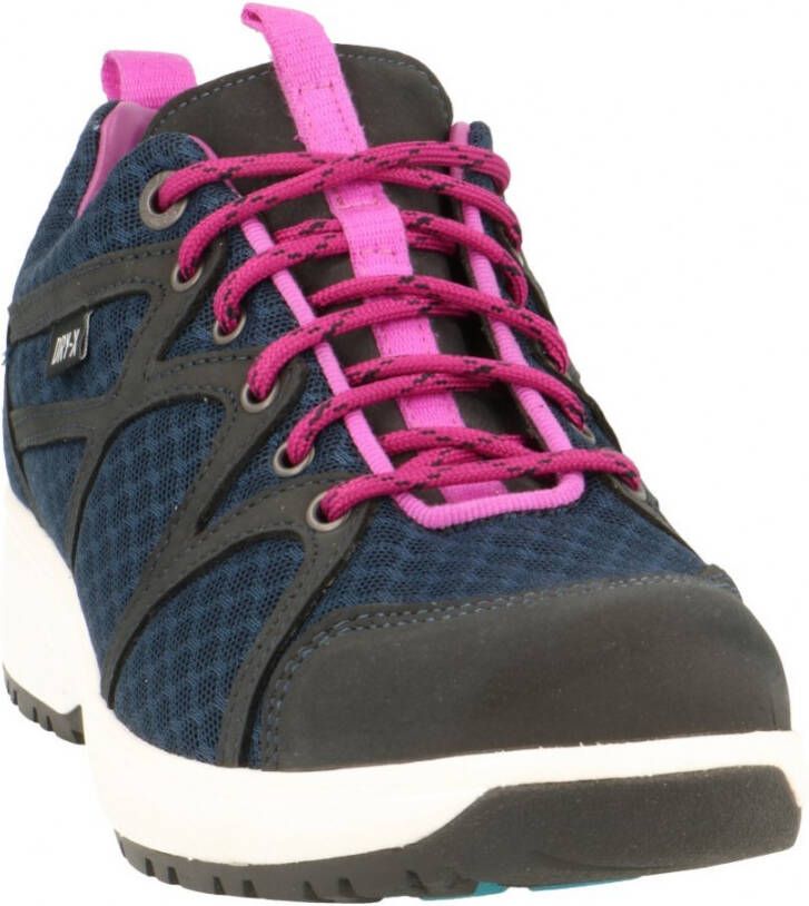 Xsensible 202.5 dames wandelschoenen
