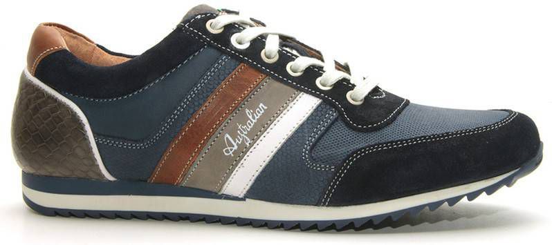 Australian Footwear Cornwall