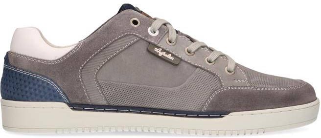 Australian Footwear Derek leather