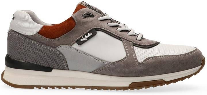 Australian Frederico Sneakers Footwear, Grijs, Dames