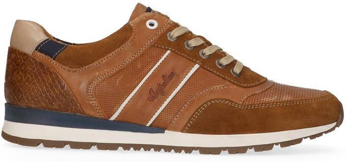 Australian Footwear Navarone Leather