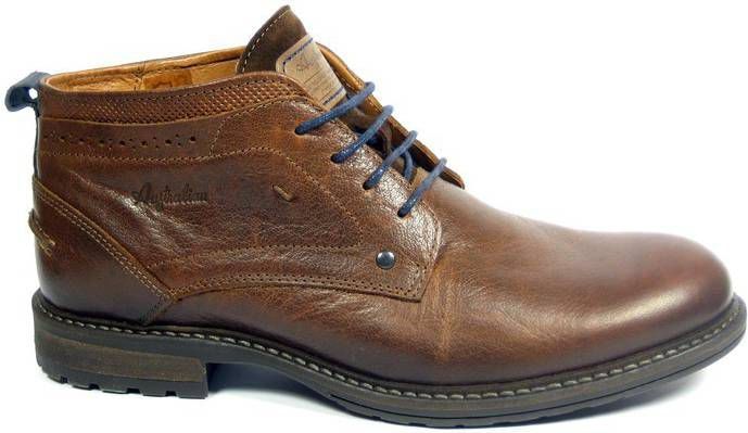 Australian Footwear Riva