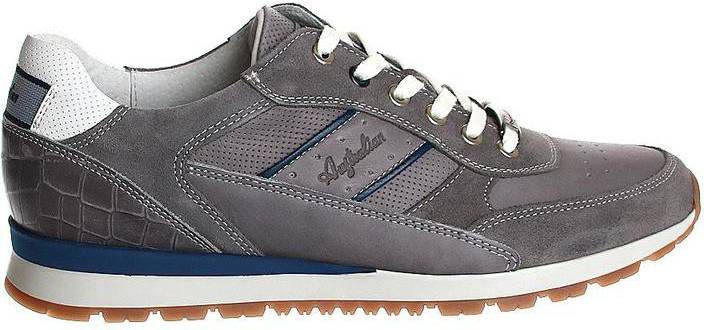 Australian Footwear Rosetti leather