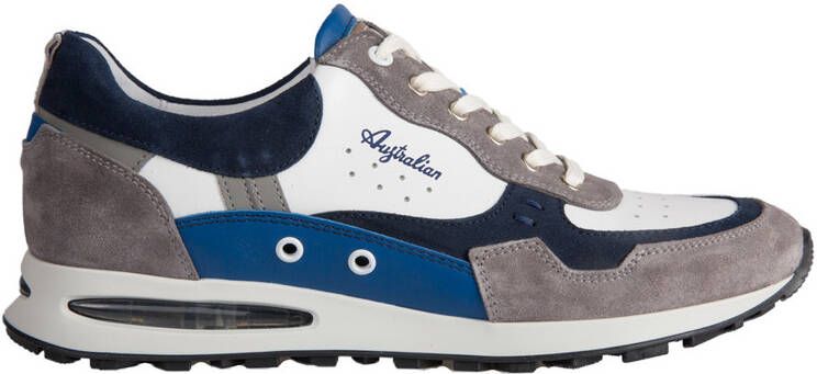 Australian Footwear Spider Leather