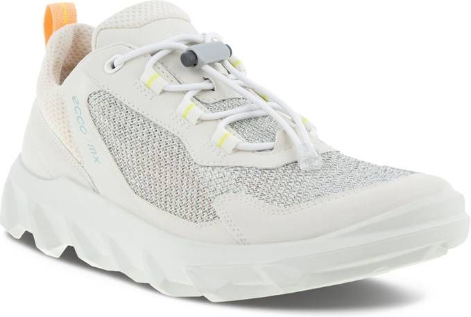 Ecco Witte Sneakers MX W