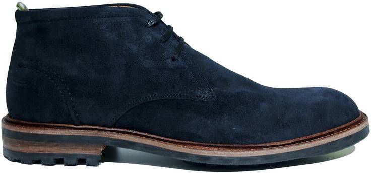 Floris van Bommel Heren Casual schoenen