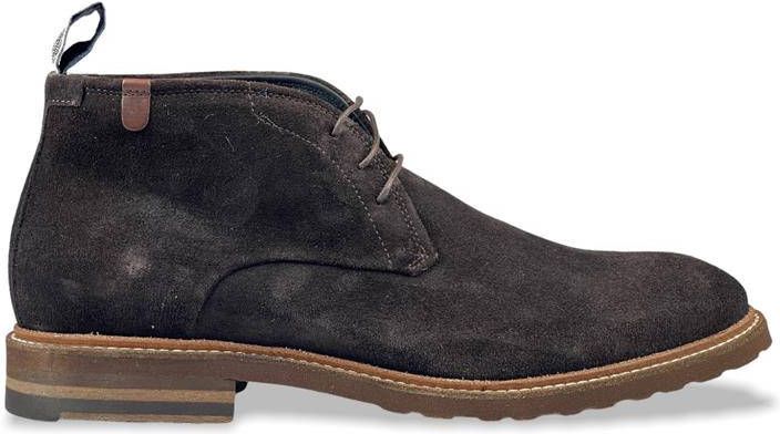 Floris van Bommel Veter boots sfm 50117 21 01
