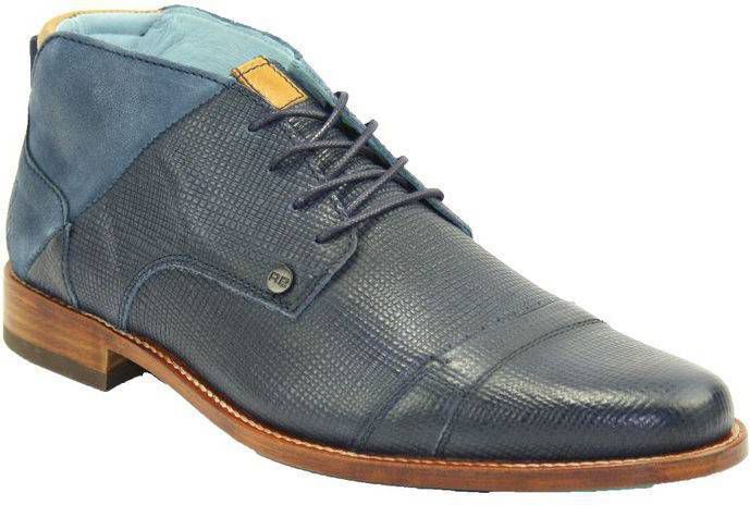 Rehab Nette schoenen Blauw Heren