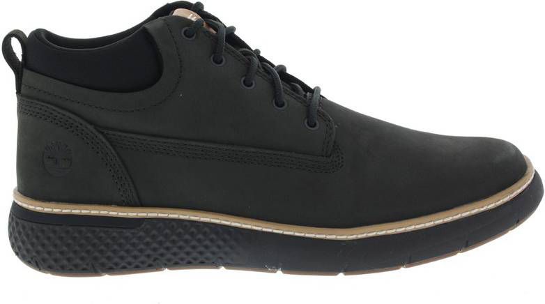 Timberland Cross Mark