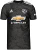 Adidas Manchester United Away Jersey Heren T Shirts Green Poly Jersey online kopen