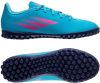 Adidas X Speedflow .4 TF Sapphire Edge Blauw/Roze/Navy Kinderen online kopen