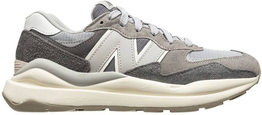 New Balance Sneakers 57/40 Grijs/Beige/Wit