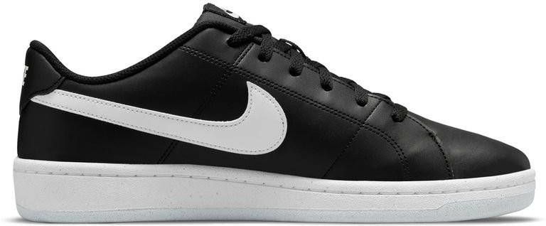 Nike Court Royale 2 Next Nature Herenschoenen Zwart