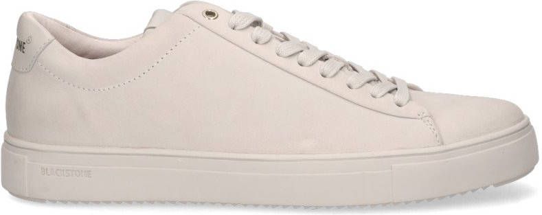 Blackstone Heren leren heren sneakers rm51