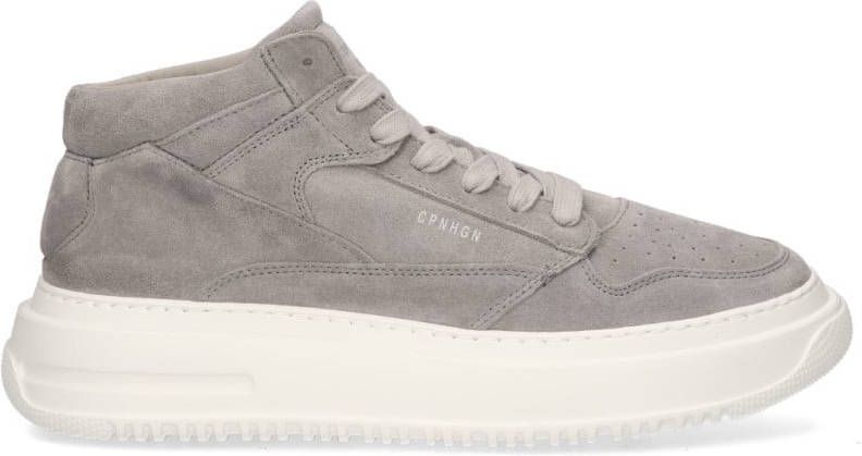 Copenhagen Heren leren heren sneakers cph73m sue