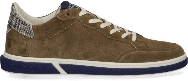 Floris van Bommel Heren Sneakers