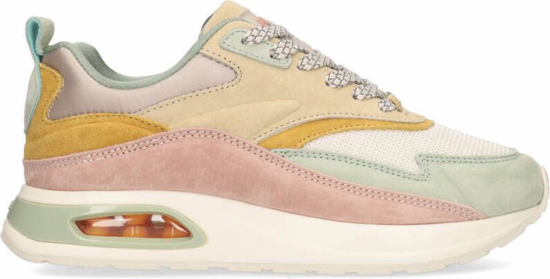 The Hoff Brand Multi Lage Sneakers Griffith