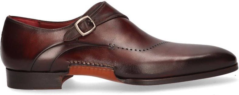 Magnanni 23121 Wind Caoba