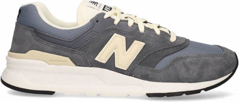 New Balance 997H Graphite/Arctic Grey sneakers heren