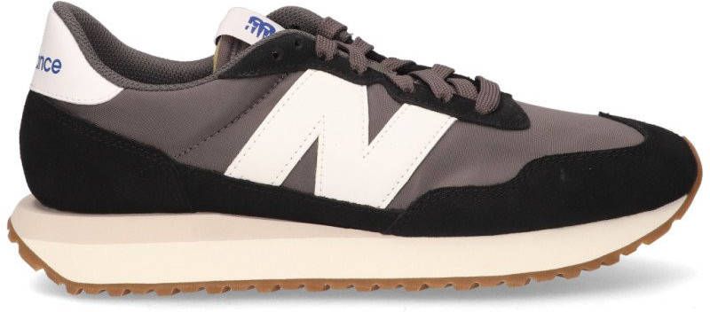 New Balance Sneakers Grijs Heren